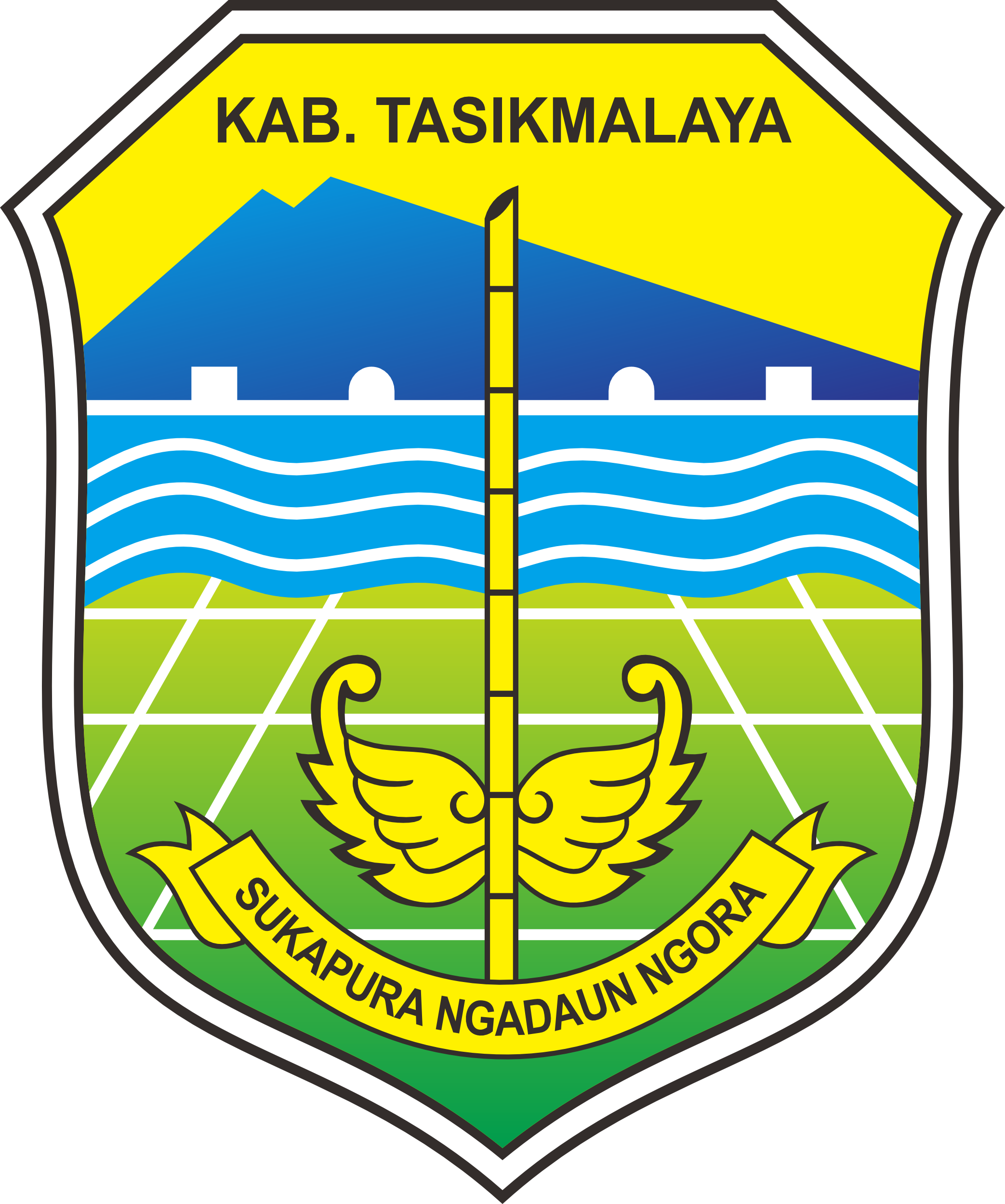 Logo Tasikmalaya